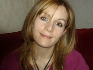 Photo de profil de Alexandra Bourgouin
