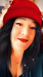 Photo de profil de Alexandra Bouthier