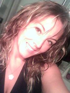 Photo de profil de Alexandra Brisbout