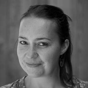 Photo de profil de Alexandra Brodbeck