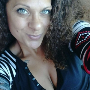 Photo de profil de Alexandra Broussain