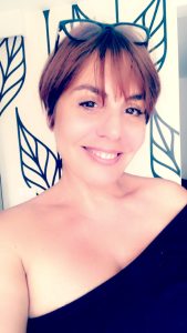 Photo de profil de Alexandra Cailleteau
