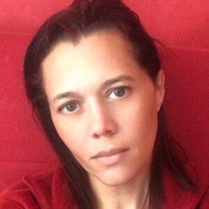 Photo de profil de Alexandra Calteau