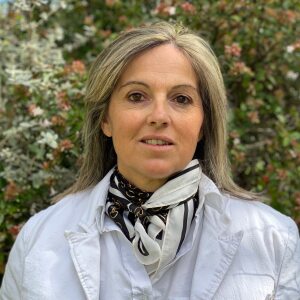 Photo de profil de Alexandra Candeil