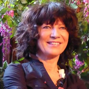 Photo de profil de Alexandra Caufriez