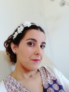 Photo de profil de Alexandra Cernaits