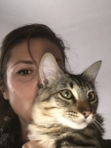 Photo de profil de Alexandra Choisy