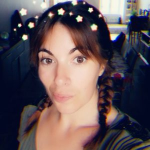 Photo de profil de Alexandra Cidale