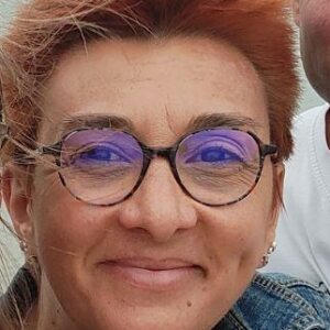 Photo de profil de Alexandra Citerne