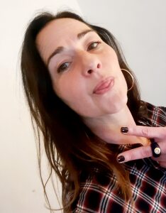 Photo de profil de Alexandra Clappier