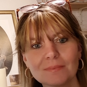 Photo de profil de Alexandra Couanet