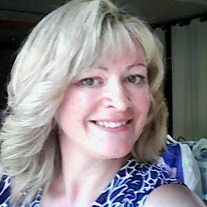 Photo de profil de Alexandra Courtabesserie