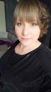 Photo de profil de Alexandra Cretel