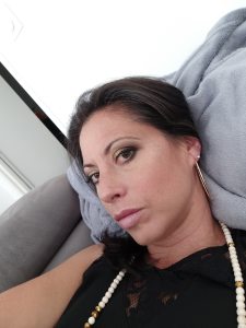 Photo de profil de Alexandra Crozat