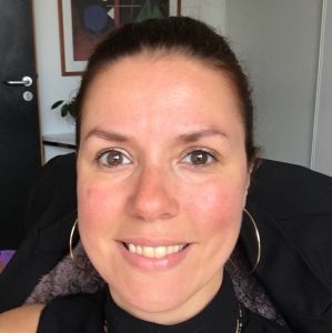 Photo de profil de Alexandra Cussac