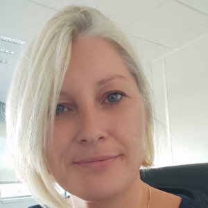 Photo de profil de Alexandra Dagniaux