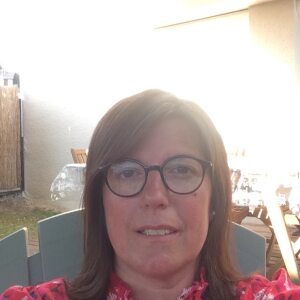 Photo de profil de Alexandra Dauzon