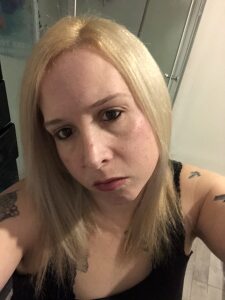 Photo de profil de Alexandra Delamorliére