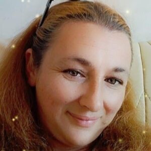 Photo de profil de Alexandra Desage