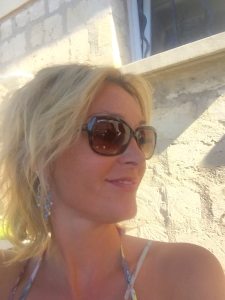 Photo de profil de Alexandra Deshayes