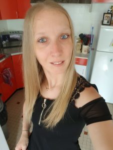 Photo de profil de Alexandra Dhondt