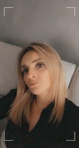 Photo de profil de Alexandra Di Carlo