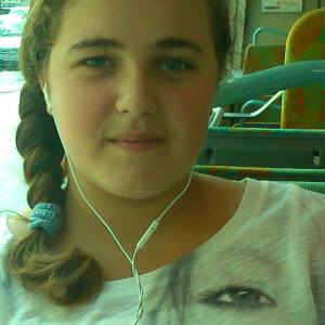 Photo de profil de Alexandra Diegues