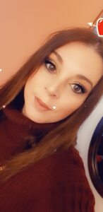 Photo de profil de Alexandra Domingues