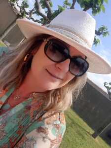 Photo de profil de Alexandra Duhamel