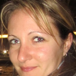 Photo de profil de Alexandra Falco