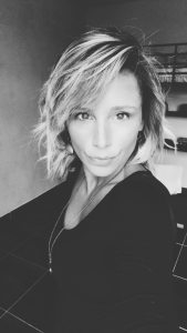 Photo de profil de Alexandra Faure