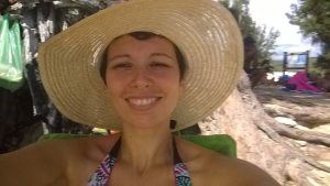 Photo de profil de Alexandra Françoise