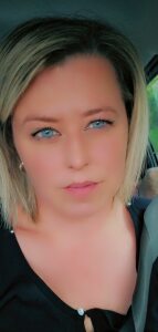 Photo de profil de Alexandra Gally