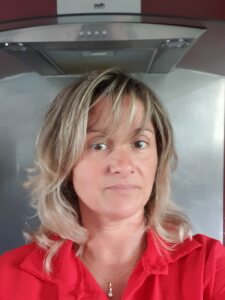 Photo de profil de Alexandra Garras