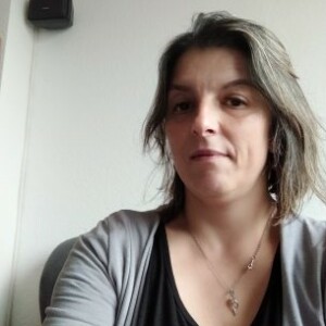Photo de profil de Alexandra Gaspari
