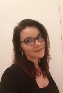 Photo de profil de Alexandra Gaulon