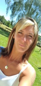 Photo de profil de Alexandra Gauthy