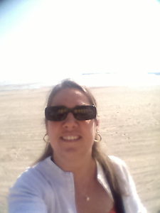 Photo de profil de Alexandra Geyer