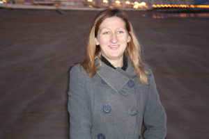 Photo de profil de Alexandra Giraldo