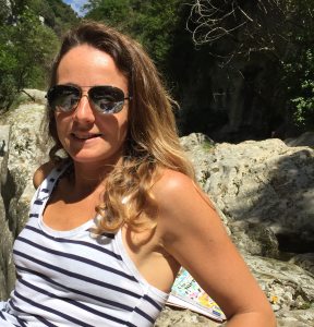 Photo de profil de Alexandra Girard