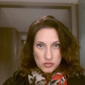 Photo de profil de Alexandra Gnemmi