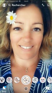 Photo de profil de Alexandra Godard