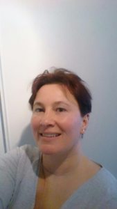 Photo de profil de Alexandra Gomez