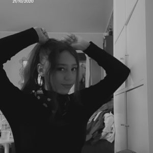 Photo de profil de Alexandra Gourlin