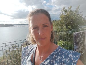 Photo de profil de Alexandra Gouya