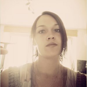 Photo de profil de Alexandra Goyon