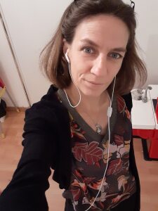 Photo de profil de Alexandra Guerrier