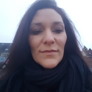 Photo de profil de Alexandra Guillemette