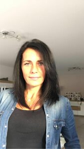 Photo de profil de Alexandra Guyard