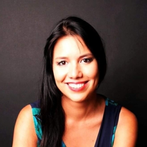 Photo de profil de Alexandra Hamisultane